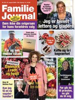 Familie Journal DK